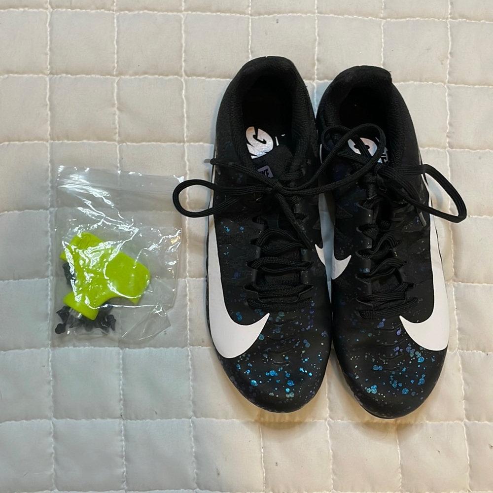 Nike Track spikes